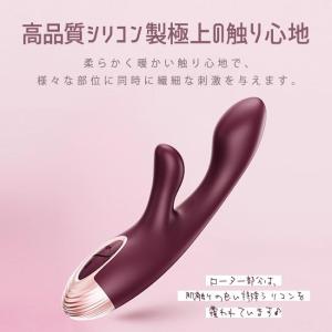 電動マッサージ器 ハンディマッサージャー コー...の詳細画像2
