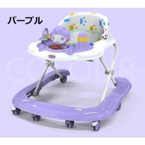 歩行器 ベビー ベビー 歩く練習 赤ちゃん テ...の詳細画像1