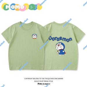 ドラえもん 親子ペアルック 親子ペア Tシャツ...の詳細画像4