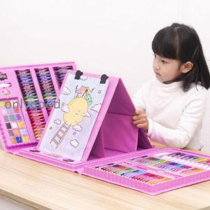 おもちゃ お絵描きセット プレゼント 子供 女...の詳細画像4