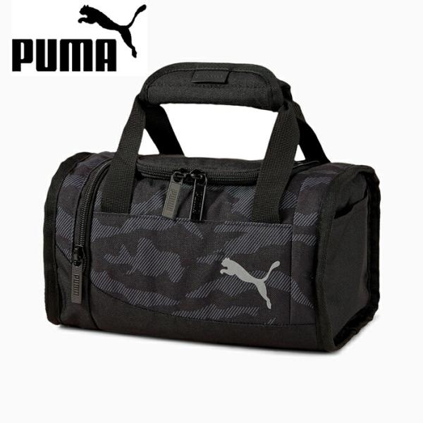 PUMA GOLF クーラー バッグ 保冷 ゴルフ プーマ ブラック（01） 078122 正規品