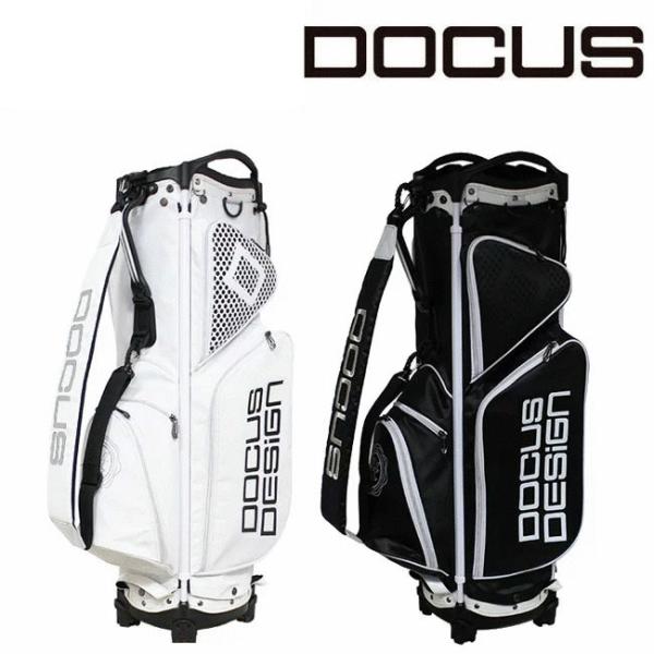 DOCUS  トランスフォーム キャディ バッグ 組み立て式 ドゥーカス ゴルフ 日本正規品 海外 ...