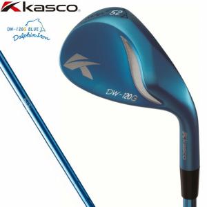 KASCO DOLPHIN WEDGE DW-120G BLUE NS-PRO950GH BLUE キャスコ ドルフィン ウェッジ ブルー S 正規品｜progress1966