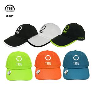 飛衛門 TOBIEMON ゴルフ マーカー付き キャップ 帽子 ワークキャップ とびえもん メンズ レディース ユニセックス 正規品 T-C