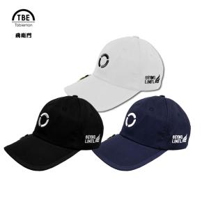 飛衛門 TOBIEMON ゴルフ マーカー付き キャップ 帽子 ワークキャップ とびえもん メンズ レディース ユニセックス 正規品 T-CV
