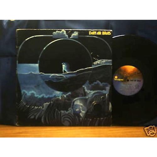 [中古LP] DAN AR BRAS-ST French Acid Folk/Jazz Feel O...