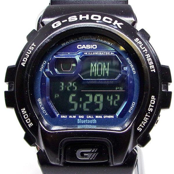 CASIO カシオ Gショック GB-6900B G-SHOCK クオーツ 腕時計 【315639】