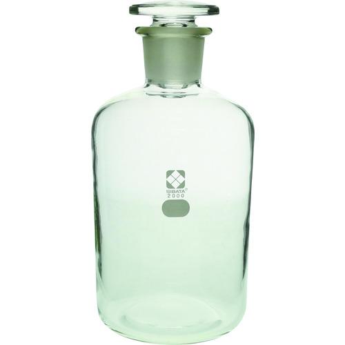 柴田科学 017010-2000 試薬瓶 2000mL