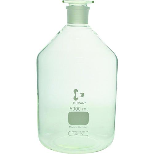 柴田科学 017010-50001 試薬瓶 DURAN 5000mL