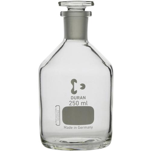 柴田科学 017030-2501A 試薬瓶 DURAN 250mL 10入