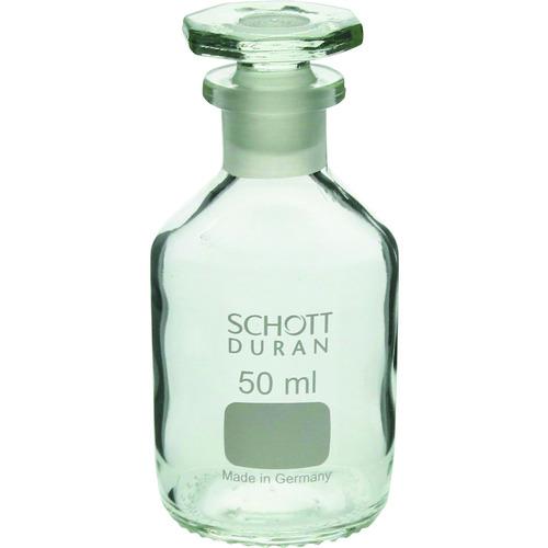 柴田科学 017030-501A 試薬瓶 DURAN 50mL 10入