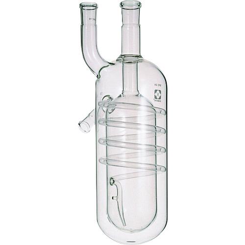 柴田科学 031020-300 SPCフッ素蒸留容器 300mL