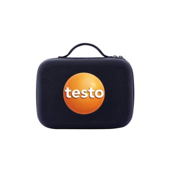 テストー 0516 0032 スマートケース testo 915i用