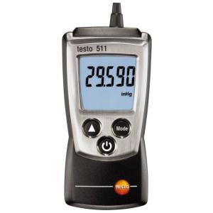 テストー testo 511 ポケットライン絶対圧計 0560 0511