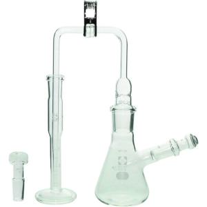 柴田科学 076050-100 水素化ヒ素発生装置 100mL