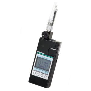 新コスモス電機 XP-329IIIR 臭い測定器 ポータブル型ニオイセンサー XP-329-3R 臭い測定器 臭気測定器 携帯型 ニオイ 強弱 数値化 臭い　測定