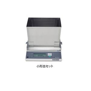 島津製作所 321-71674-91 動物天びん BW52KS + 小形皿 校正分銅内蔵 ひょう量:52ｋg/目量:1g