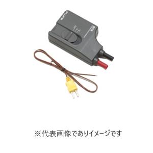 フルーク 80TK 熱電対モジュール