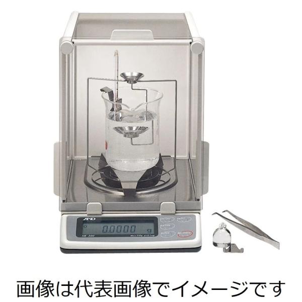 A&amp;D AD-1653 比重測定キット