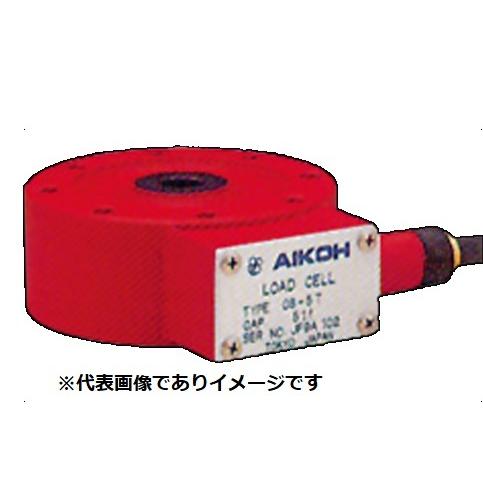 アイコーエンジニアリング MODEL-CS-5T 薄型圧縮ロードセル 圧縮専用 50KN