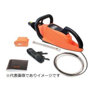 エルコメーター D280-T-KIT ピンホール...の商品画像
