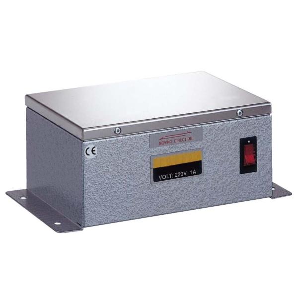 ファーステック EDB-180 小型脱磁器