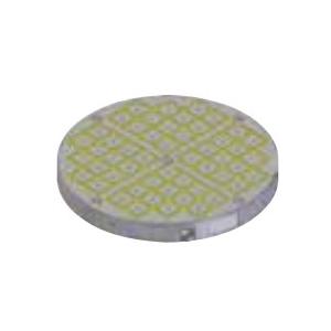 (大型) ファーステック EEPM-CIRS600 丸形永電磁チャック EEPM-CIRS型 コントローラー付属