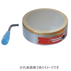 (大型) ファーステック FT-MCD405 丸型永磁マイクロピッチチャック