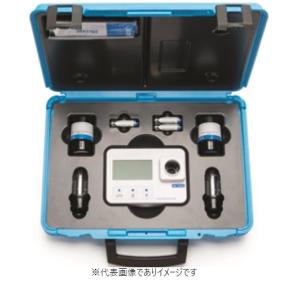 ハンナ HI 97701C 残留塩素計 遊離塩素 低濃度 淡水用 HI 96701後継品