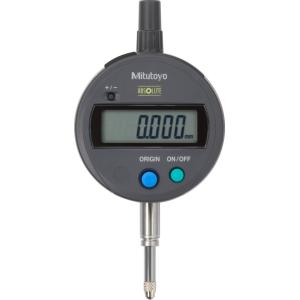 ミツトヨ ID-S112X2 ABSデジマチックインジケータ 543-790-10｜測定器のハカルプロ 二号店