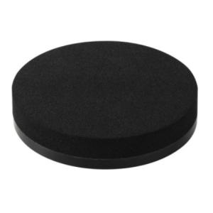 (直送) イマダ PAD-D80 ソフトパッドアタッチメント 円形