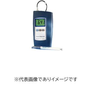 MKサイエンティフィック SensoDirect pH 110 set デジタルpH計