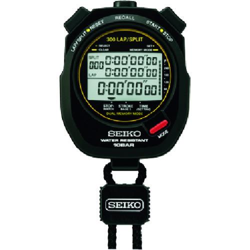 SEIKO SVAS009 スイミングマスター ストップウォッチ