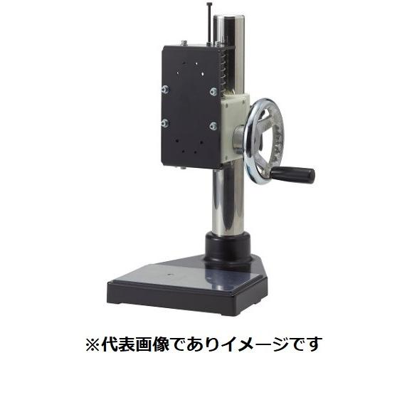 (大型) イマダ SVH-1000N-EXT 簡易型手動計測スタンド ロング ハンドル式 荷重計用ス...