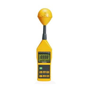 MKサイエンティフィック TM-196 高周波用電磁波測定器