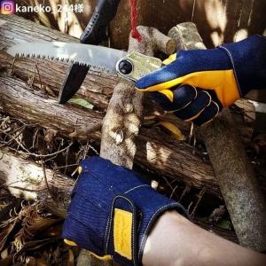 作業用手袋 おしゃれ DIY手袋 キャンプ手袋...の詳細画像5
