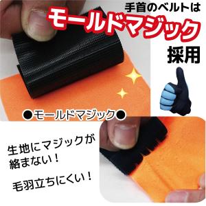【メール便OK185円/2双まで】消防手袋 消...の詳細画像5