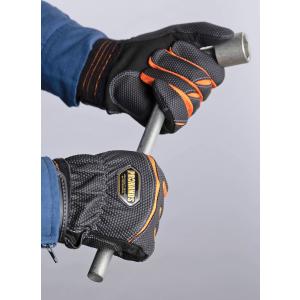 【メール便4双OK】作業用手袋 薄手 グリップ...の詳細画像3