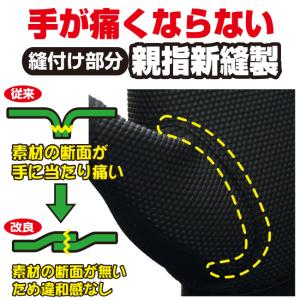 作業用手袋 薄手 グリップ抜群 作業用手袋 女...の詳細画像3