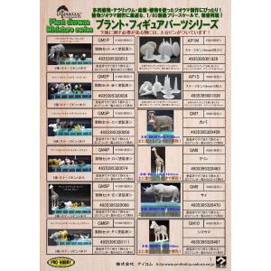 GM97 農村の人々<男性編>・9 園芸用ピン...の詳細画像1