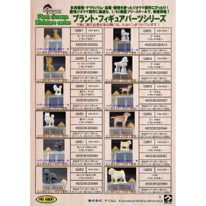 GM97 農村の人々<男性編>・9 園芸用ピン...の詳細画像5
