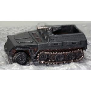 M４-P　軽装甲兵員車　塗装完成品