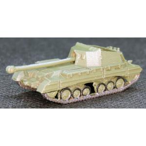 M６8p　archer　塗装済完成品　1/144