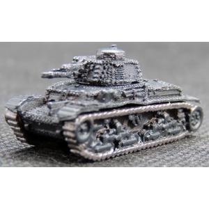 M70p　ＰＺ35ｔ　塗装済完成品　1/144