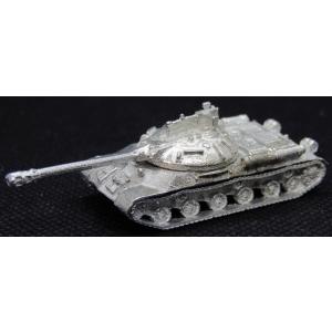 M76　スターリン3型重戦車is-3　金属素地　1/144