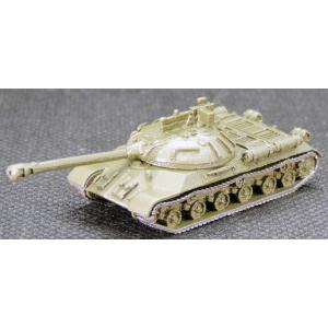 M76p　スターリン3型重戦車is-3　塗装済完成品　1/144｜prohobby-shop