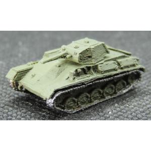 M79p　T-70 　塗装済完成品　1/144