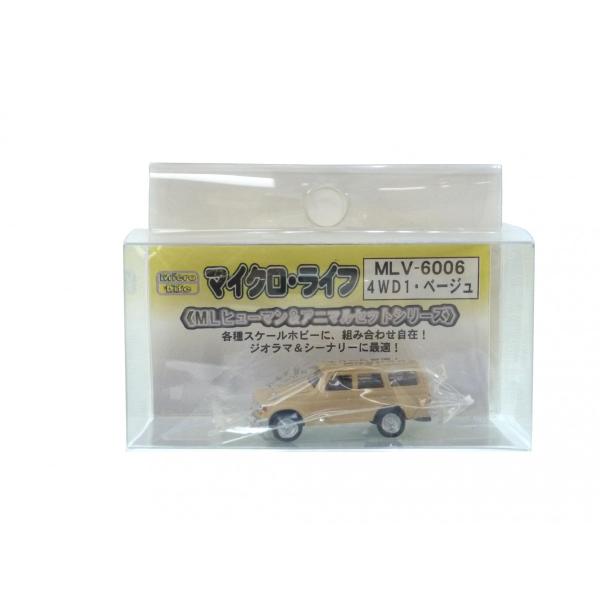 MLV6006 4WD1・ベージュ