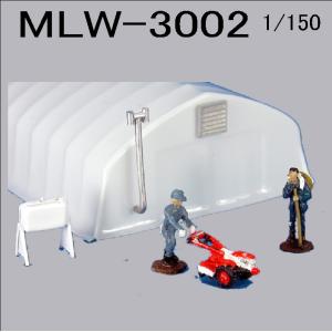 MLW3002 耕運機・耕す　8.0ps｜prohobby-shop