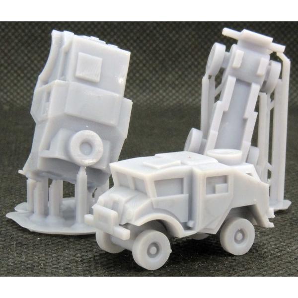 pk30  CMP3/TFAT 2台セット　＜1/144デジタルガレージキットシリーズ＞